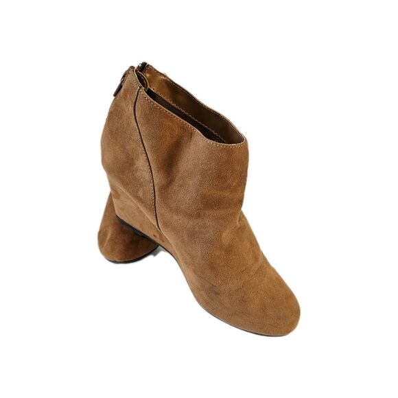 Fioni Boots - Picture 4 of 5